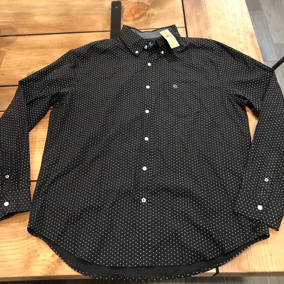 American Eagle Outfitters Other - American Eagle Outfitters Button Up